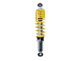 OK SHOCK SUPPORT 310MM Variant image - YELLOW / OK-S09-6 - OK-OK-SHOCK-SUPPORT-310MM-58536E25-OK-S09-6-7C9B82DF