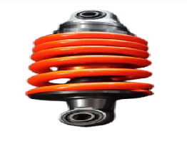 OK Shock - Yamaha Variant image - LC135 3114 / ORANGE / OK-S205-5 - OK-OK-SHOCK-YAMAHA-DA7D4310-OK-S205-5-8942A27B