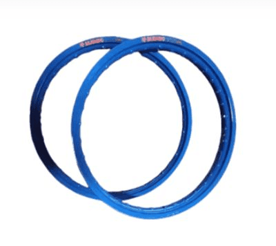 OK RIM ALLOY BUSHIDO 1.40X17