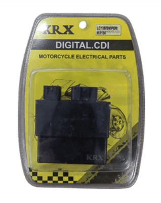 OK KRX CDI DIGITAL - Yamaha