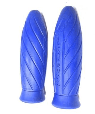 OK HANDLE GRIP BANANA TYPE 624 OK HANDLE GRIP BANANA TYPE 624 - Main image