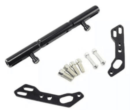 OK CROSS BAR UNIVERSAL Variant image - BLACK / OK-3223-1 - OK-OK-CROSS-BAR-UNIVERSAL-76757E6F-OK-3223-1-39973F03