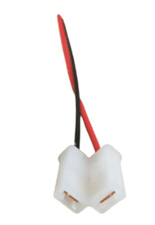 OK FLASHER RELAY SOCKET