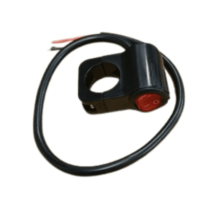 OK DMN SWITCH WITH CLAMP