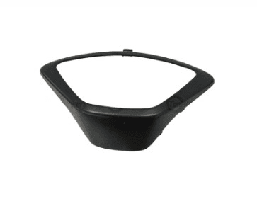 OK SPEEDOMETER COVER OK SPEEDOMETER COVER - Main image