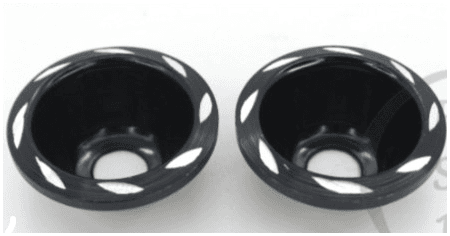 OK AXLE CAP ORDINARY OK AXLE CAP ORDINARY - Main image