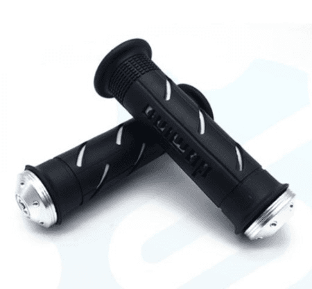 OK HANDLE GRIP 667-78 Variant image - SILVER / OK-6778-9 - OK-OK-HANDLE-GRIP-667-78-585935B5-OK-6778-9-C061668F