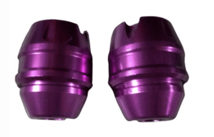 OK AXLE CAP 1063 Variant image - VIOLET / OK-1063-12 - OK-OK-AXLE-CAP-1063-159257E4-OK-1063-12-156F84E7