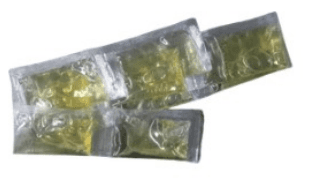 OK LUBRICATING OIL 10G OK LUBRICATING OIL 10G - Main image