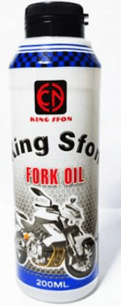 OK KING SFON FORK OIL