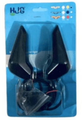 OK SIGNAL LIGHT ANGEL WINGS OK SIGNAL LIGHT ANGEL WINGS - Main image