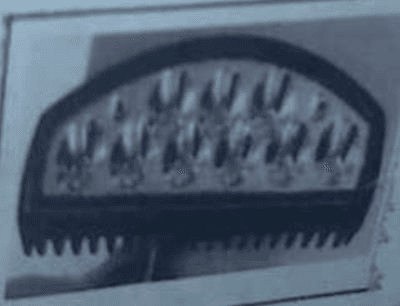 OK 9 LED CURVE OK 9 LED CURVE - Main image