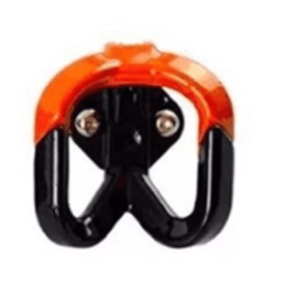 OK HELMET HOOK DOUBLE Variant image - ORANGE / OK-3124-5 - OK-OK-HELMET-HOOK-DOUBLE-460BAE13-OK-3124-5-B5CFF4EE
