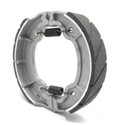 OK BRAKE SHOE YAKIMOTO Variant image - RUSI / OK-F021 - OK-OK-BRAKE-SHOE-YAKIMOTO-6B27020A-OK-F021-60D5130E