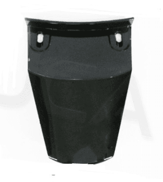 OK TAIL LIGHT MIO AMORE A81 Variant image - BLACK / OK-A81-1 - OK-OK-TAIL-LIGHT-MIO-AMORE-A81-FB702526-OK-A81-1-D8878CF3