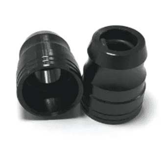 OK MIRROR CAP ALLOY G672