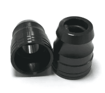 OK MIRROR CAP ALLOY G672 OK MIRROR CAP ALLOY G672 - Main image