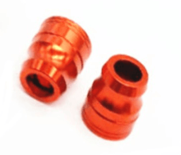 OK MIRROR CAP ALLOY G672 Variant image - ORANGE / OK-672-5 - OK-OK-MIRROR-CAP-ALLOY-G672-5591D94E-OK-672-5-CF65D320