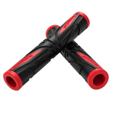 OK LEVER RUBBER SPIDER Variant image - RED / OK-1509-2 - OK-OK-LEVER-RUBBER-SPIDER-9EC39ABF-OK-1509-2-9D310B7F