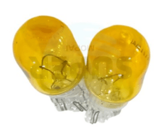 OK T13 BULB 10W Variant image - YELLOW / OK-T13-6 - OK-OK-T13-BULB-10W-F0B1E237-OK-T13-6-B43F5137