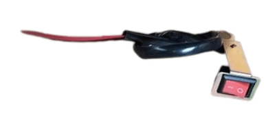 OK ON/OFF SWITCH WITH BRACKET