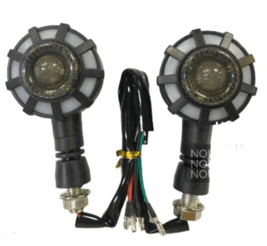 OK SIGNAL LIGHT D175 OK SIGNAL LIGHT D175 - Main image