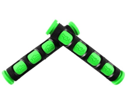 OK LEVER RUBBER SHARK Variant image - GREEN / OK-1508-7 - OK-OK-LEVER-RUBBER-SHARK-438D9B40-OK-1508-7-FC37DD6C