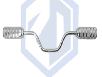 OK SLIDER CURVE 1245 Variant image - SILVER / OK-1245-9 - OK-OK-SLIDER-CURVE-1245-4785DE74-OK-1245-9-90203870