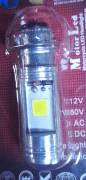 OK Head Light LED Variant image - XRM / OK-4607-9 - OK-OK-HEAD-LIGHT-LED-4679066A-OK-4607-9-AA599EC7