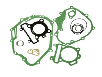 OK DUST SEAL SET - Honda Variant image - RS100 / OK-552 - OK-OK-DUST-SEAL-SET-HONDA-5605C9EE-OK-552-72C9D757