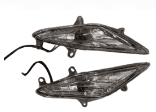 OK Winker Lamp - Other Fitments