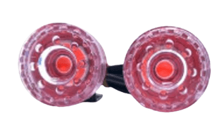 OK CAT EYE Variant image - RED/RED / OK-3601-2/2 - OK-OK-CAT-EYE-0CB28878-OK-3601-2-2-96B9C629