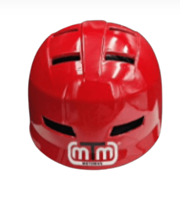 OK HELMET BIKE H-03 Variant image - RED / OK-H03-2 - OK-OK-HELMET-BIKE-H-03-3653F7CE-OK-H03-2-E7B48EAC
