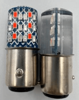 OK TAIL LIGHT JELLY TYPE NEW OK TAIL LIGHT JELLY TYPE NEW - Main image
