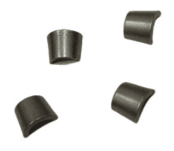 OK VALVE COLLET SET