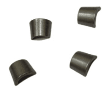 OK VALVE COLLET SET OK VALVE COLLET SET - Main image