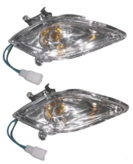 OK Winker Lamp - Honda Variant image - WAVE125R / OK-W011 - OK-OK-WINKER-LAMP-HONDA-A4FA3DAD-OK-W011-15722BEF