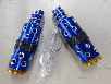 OK FOOTREST REAR 0045 Variant image - BLUE / OK-R0045-3 - OK-OK-FOOTREST-REAR-0045-11AF0EE1-OK-R0045-3-6AEBAEB2