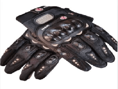 OK MSM FULL GLOVES OK MSM FULL GLOVES - Main image