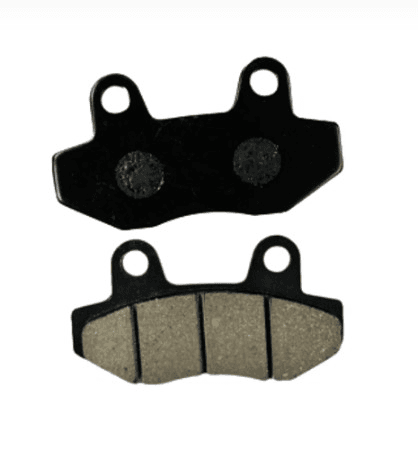 OK HALO BRAKE PAD - Honda Variant image - WAVE110 / OK-2503 - OK-OK-HALO-BRAKE-PAD-HONDA-60C219DD-OK-2503-B410F800