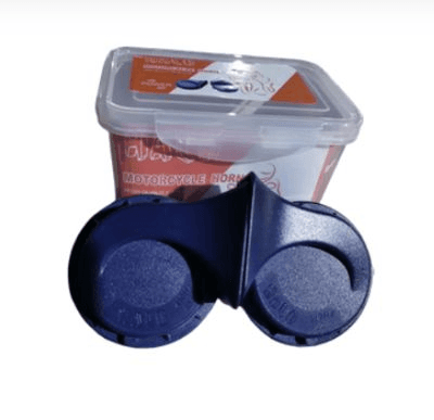 OK POWER HORN DOUBLE Variant image - BLUE / OK-6001-3 - OK-OK-POWER-HORN-DOUBLE-D0FA5DA9-OK-6001-3-8CA964C2