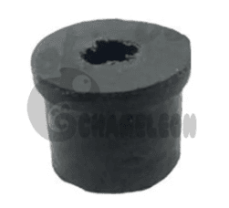 OK SILENCER RUBBER OK SILENCER RUBBER - Main image