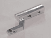 OK LED BRACKET 2683 Variant image - SILVER / OK-2683-9 - OK-OK-LED-BRACKET-2683-ABCD4CEB-OK-2683-9-E09BCDC6
