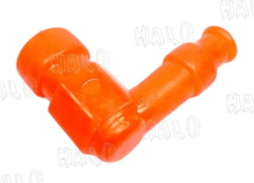 OK SPARK PLUG CAP JELLY Variant image - ORANGE / OK-P02-5 - OK-OK-SPARK-PLUG-CAP-JELLY-8EBC396A-OK-P02-5-F87FAB1F