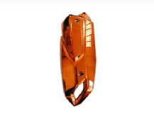 OK Heat Guard Variant image - AEROX 6551 / ORANGE / OK-6551-5 - OK-OK-HEAT-GUARD-99C45424-OK-6551-5-A384A664