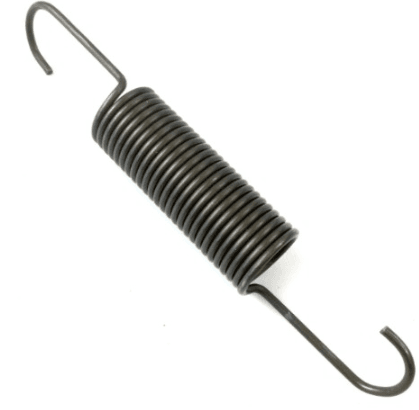 OK CENTER STAND SPRING - Kawasaki/Bajaj OK CENTER STAND SPRING - Kawasaki/Bajaj - Main image