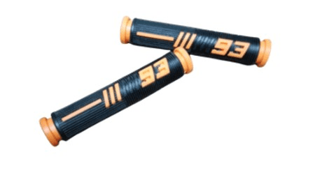 OK LEVER RUBBER 519