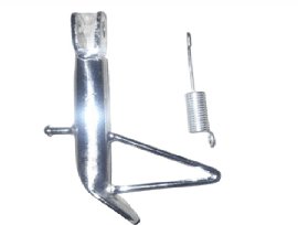 OK SIDE STAND SUZUKI SHORT OK SIDE STAND SUZUKI SHORT - Main image