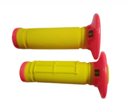 OK HANDLE GRIP 520 Variant image - YELLOW / OK-332-6 - OK-OK-HANDLE-GRIP-520-A86A29C3-OK-332-6-21924623