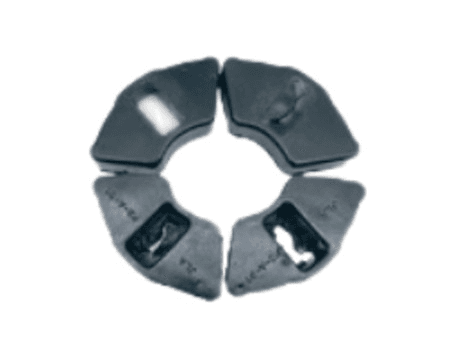 OK RUBBER DUMPER - Lifan OK RUBBER DUMPER - Lifan - Main image